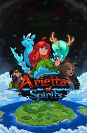 Arietta of Spirits