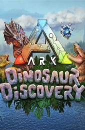 ARK: Dinosaur Discovery