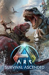 ARK: Survival Ascended