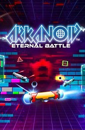 Arkanoid - Eternal Battle