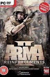 Arma 2: Reinforcements