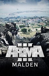 Arma 3 Malden