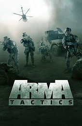 Arma Tactics