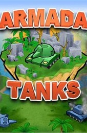 Armada Tanks