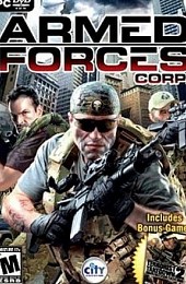 Armed Forces: Corp