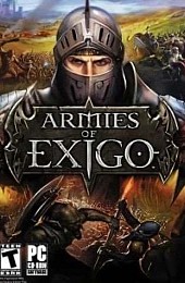 Armies of Exigo