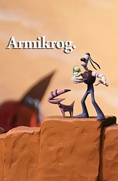 Armikrog