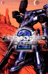 Armored Core 2