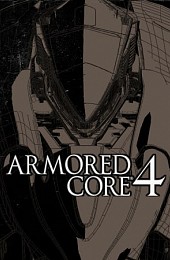 Armored Core 4