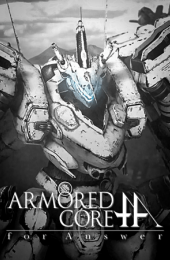 Armored Core: For Answer