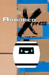 Armored Xpress