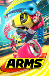 ARMS