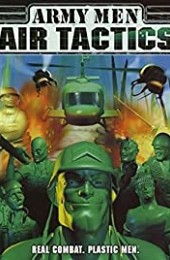 Army Men: Air Tactics