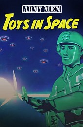 Army Men: Toys in Space