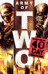 Army of Two: The 40th Day