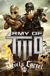 Army of Two: The Devil's Cartel