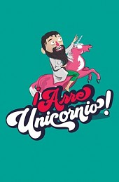 Arre Unicornio!