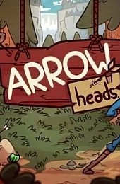 Arrow Heads