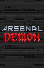 Arsenal Demon