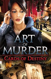 Art of Murder - Cards of Destiny