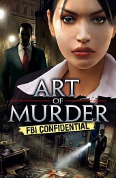 Art of Murder - FBI Confidential