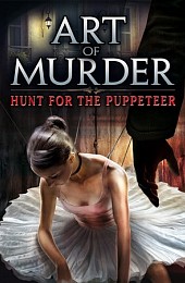 Art of Murder - Hunt for the Puppeteer