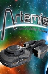 Artemis Spaceship Bridge Simulator