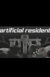 Artificial Resident