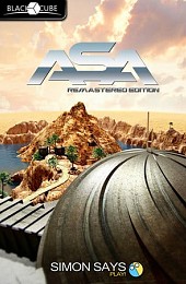 ASA: A Space Adventure - Remastered Edition