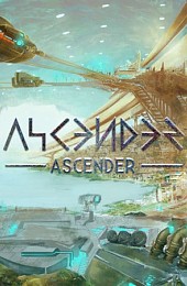 Ascender