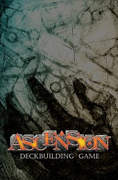 Ascension: Deckbuilding Game