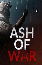 ASH OF WAR