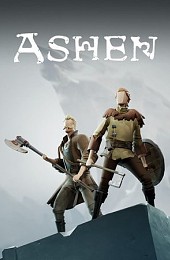 Ashen