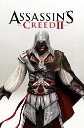 Assassin's Creed 2 Deluxe Edition