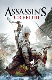 Assassin’s Creed 3