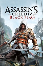 Assassin’s Creed 4 Black Flag