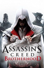 Assassins Creed Brotherhood