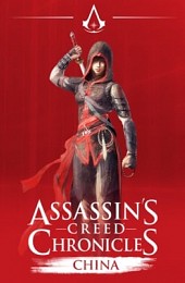 Assassin’s Creed Chronicles: China