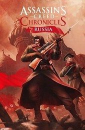 Assassin’s Creed Chronicles: Russia