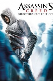 Assassin's Creed: Director's Cut Edition