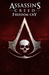 Assassin's Creed Freedom Cry