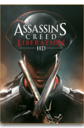 Assassin’s Creed Liberation HD