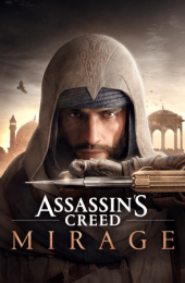 Assassin's Creed: Mirage | Лицензия