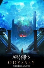 Assassin’s Creed Odyssey The Fate of Atlantis