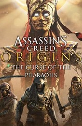 Assassin's Creed Origins - The Curse Of The Pharaohs