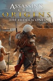 Assassin's Creed Origins - The Hidden Ones