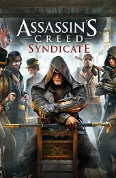 Assassin's Creed Syndicate