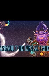 Assault On Metaltron