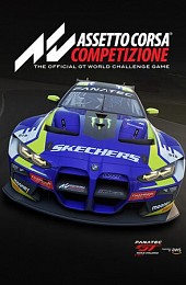 Assetto Corsa Competizione