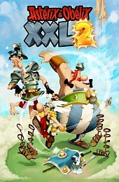 Asterix and Obelix XXL 2